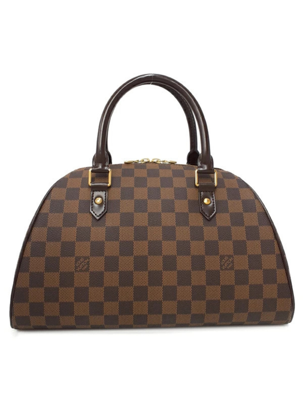 Louis Vuitton Damier Ribera Handbag